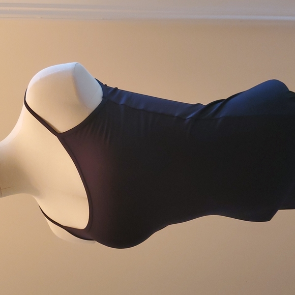 Tommiecopper compression tank, black, size medium, - Picture 5 of 6